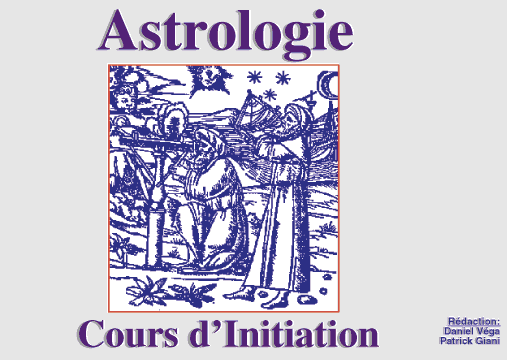 cours d'astrologie gratuit initiation