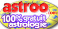 astroo 100% astrologie gratuite