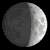 phase de la Lune du jour
