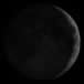 Phase de la Lune du jour