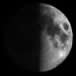 Phase de la Lune du jour