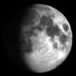 Phase de la Lune du jour