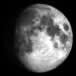lune du jour