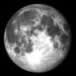 Phase de la Lune du jour