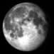 Phase de la Lune du jour