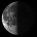 Phase de la Lune du jour