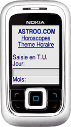 astro wap mobile