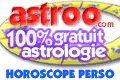 astroo 100% astrologie gratuit