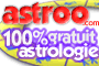 astroo 100% astrologie gratuite